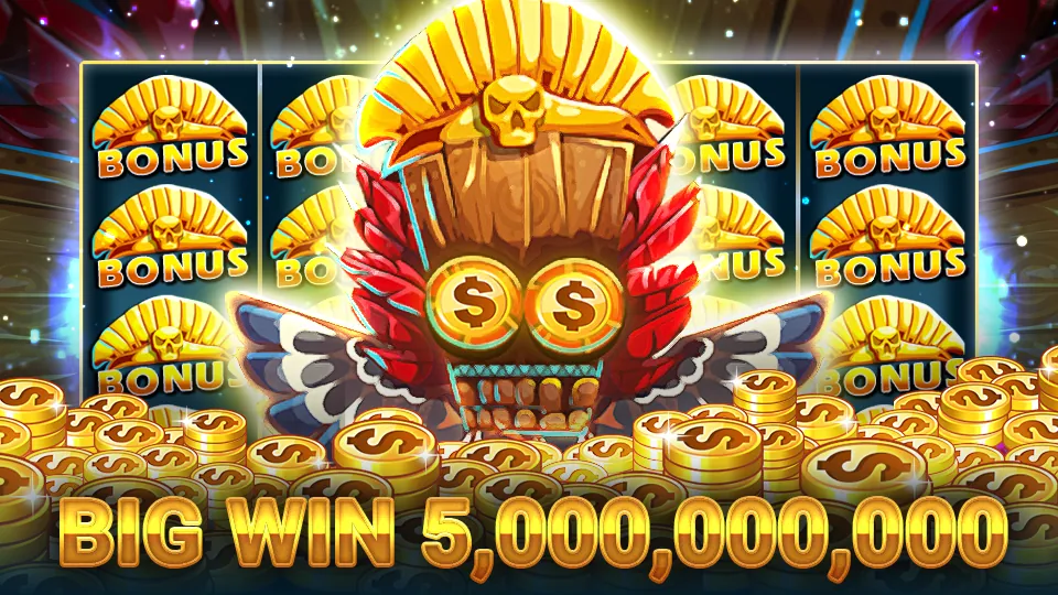 Hình ảnh game nổ hũ với jackpot lũy tiến khổng lồ