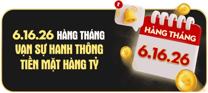 Lợi ích chương trình VIP LVS788