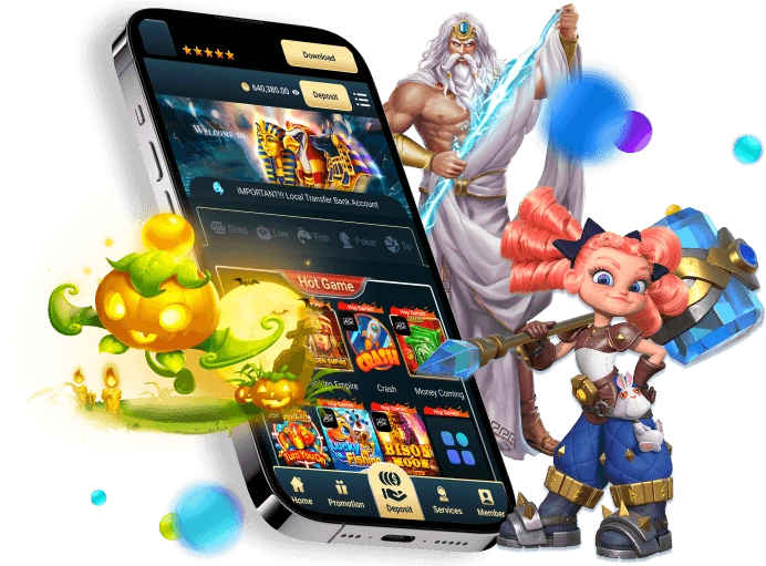Hướng dẫn chơi game casino lvs788 cho người mới bắt đầu