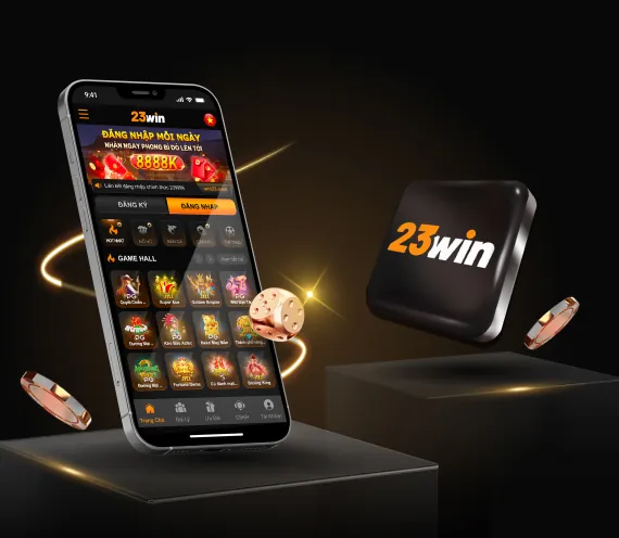 Thưởng VIP và sinh nhật LVS788