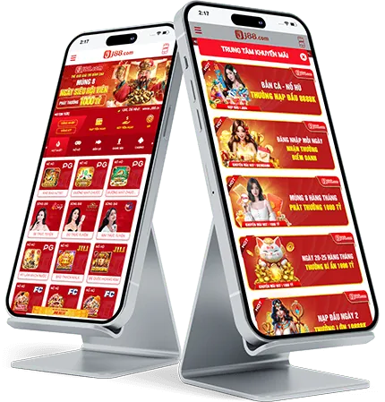 Kho game đa dạng lvs788