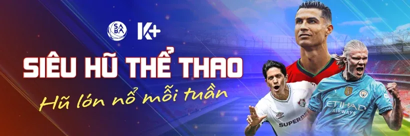 Thưởng chào mừng lvs788