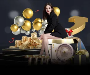 Biểu tượng khuyến mãi độc quyền và tiền thưởng lvs788